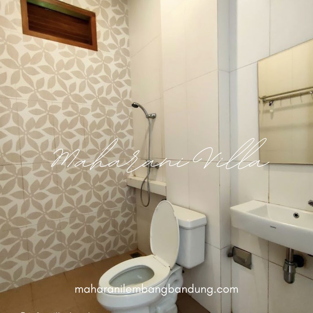 kamar mandi